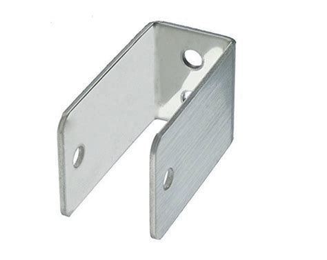 metal c shaped brackets|b&q l brackets.